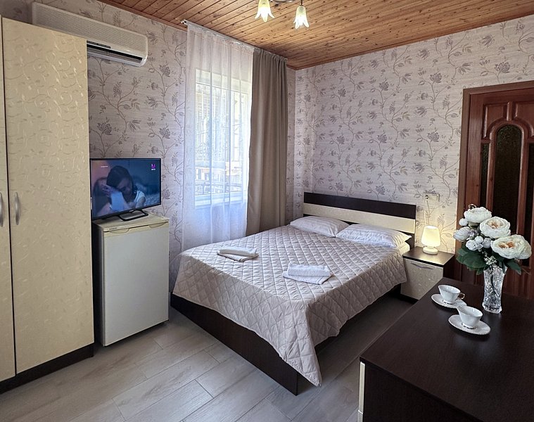 Стандартный 2-местный