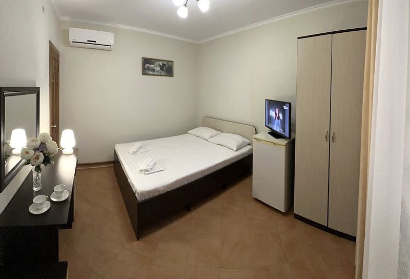 Стандартный 2-местный