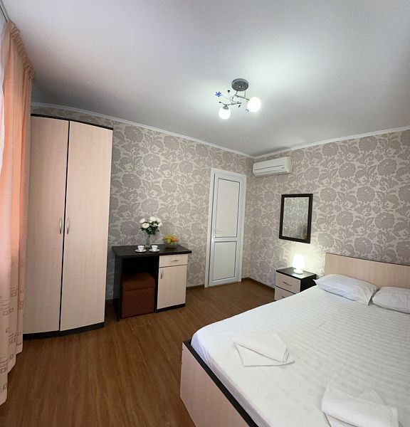 Стандартный 2-местный