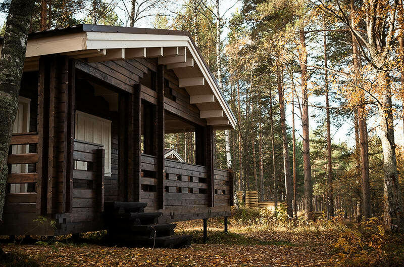 База отдыха Золотой берег, Ленинградская область, Приозерский район поселок Кротово поселок Лосево поселок Мичуринское