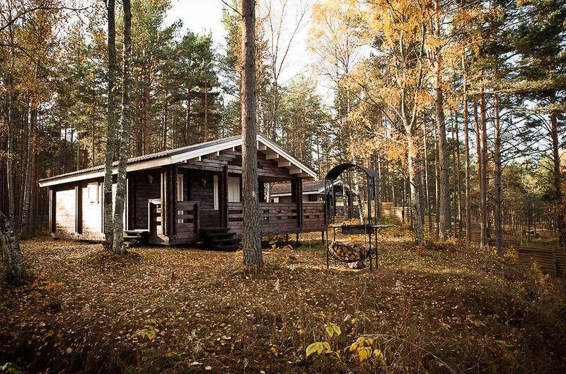 Золотой берег, Ленинградская область: фото 2