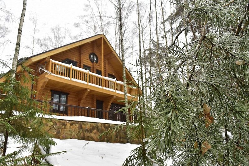 Кантри Хоум, Ивановская область: фото 5