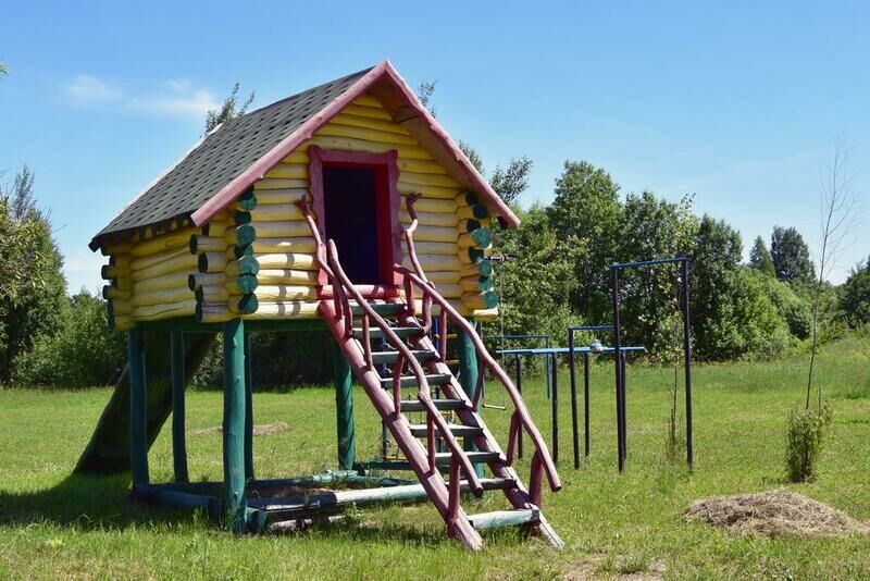 Солнечный угол, Витебская область: фото 3