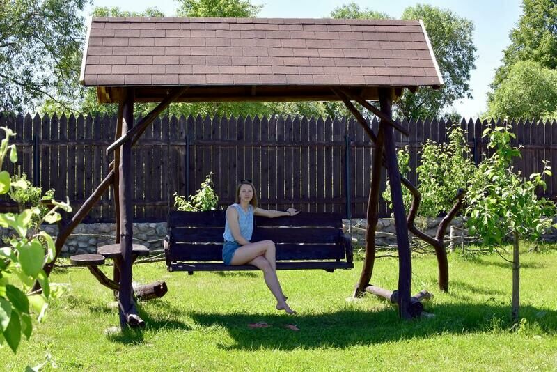 Солнечный угол, Витебская область: фото 4