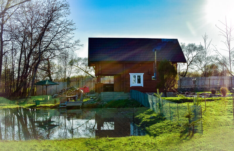 Солнечный угол, Витебская область: фото 2