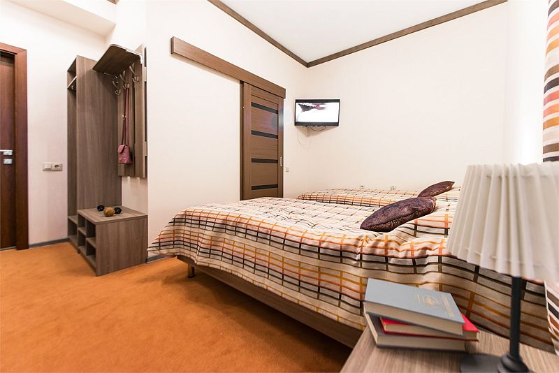 Кантри Хоум, Ивановская область: фото 4