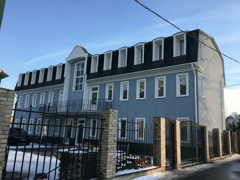 Отель Усадьба Стрелингоф, Ленинградская область, поселок Стрельна поселок Кротово поселок Стеклянный поселок Мичуринское