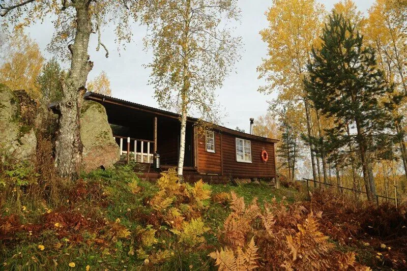 Скала, Ленинградская область: фото 4