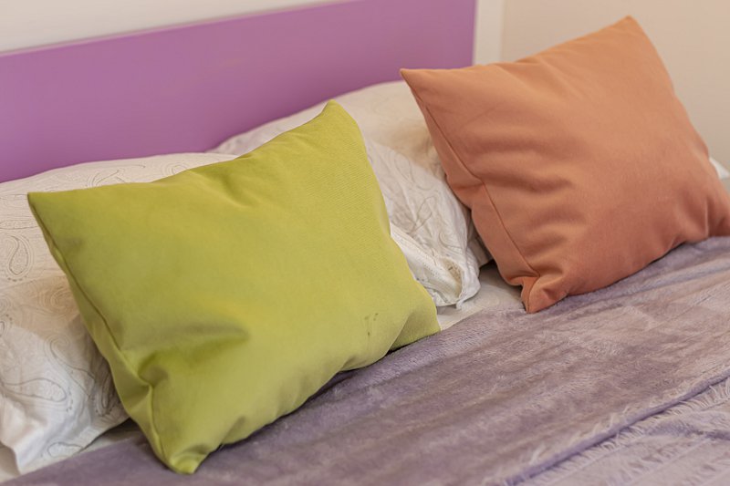 Эконом 2-местный 1-комнатный