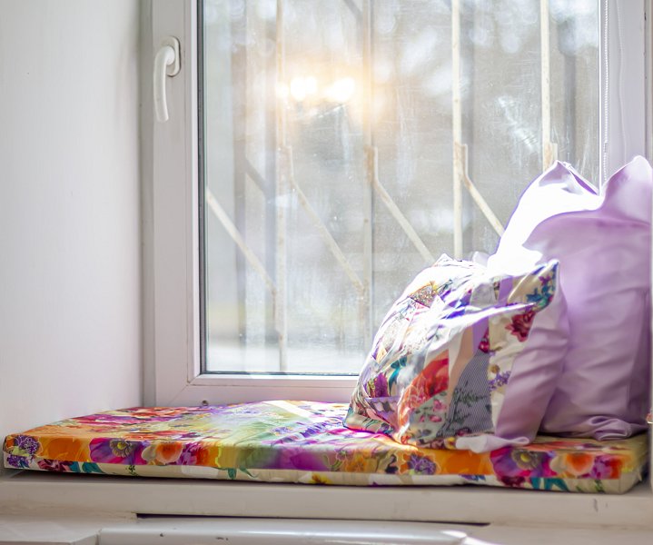 Эконом 2-местный 1-комнатный