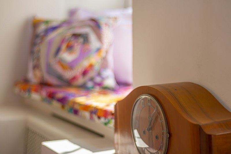 Эконом 2-местный 1-комнатный