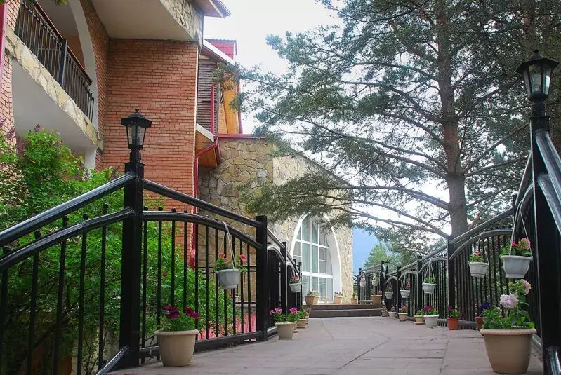 Красная Скала, Республика Карачаево-Черкесия: фото 2