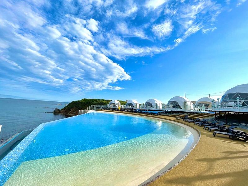 MOREGLAMP, Приморский край: фото 2