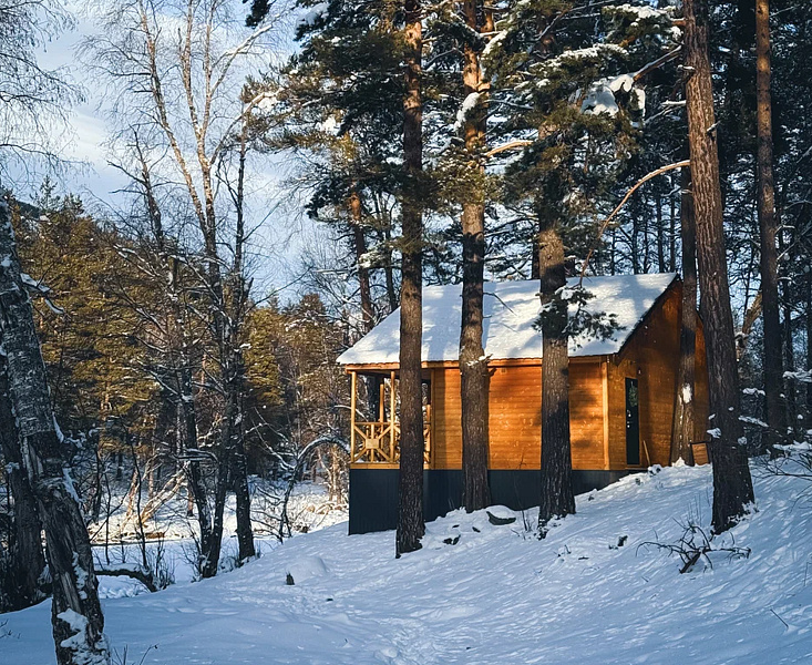 Хвоя, Республика Карачаево-Черкесия: фото 5