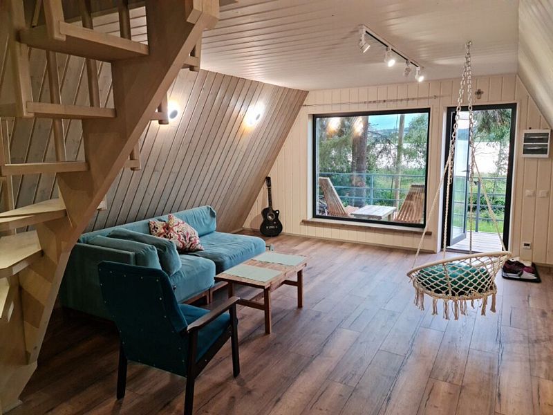 Остров Сортавала, Республика Карелия: фото 5