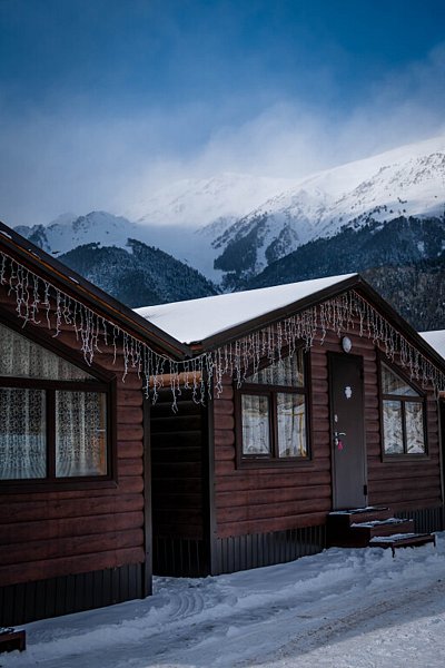 Архыз Шоколад, Республика Карачаево-Черкесия: фото 5