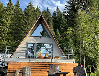 Гостевой дом Остров Сортавала