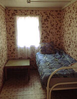 Номер, База отдыха Гребешок, Городецкий район