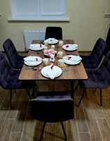 Двухместный люкс двуспальная кровать, База отдыха Сердце гор, Архыз