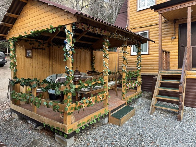 Очаг, Республика Карачаево-Черкесия: фото 3