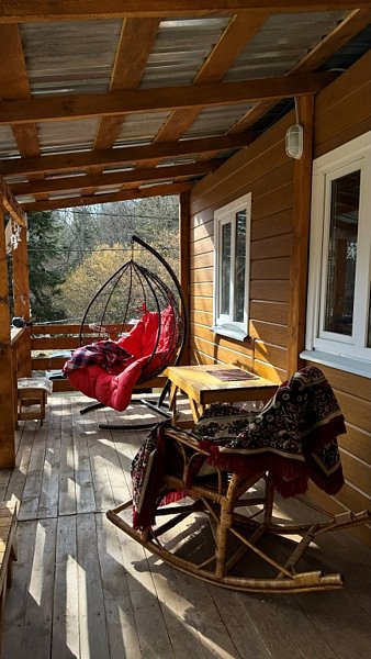 Очаг, Республика Карачаево-Черкесия: фото 4