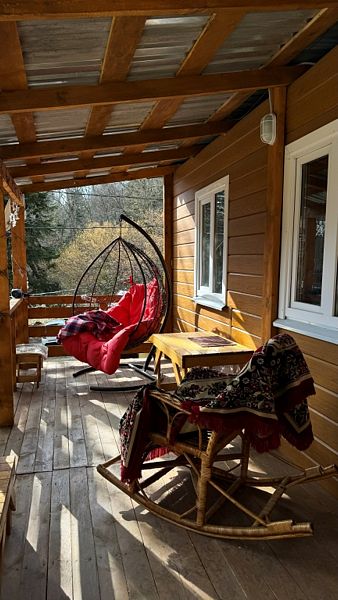 Очаг, Республика Карачаево-Черкесия: фото 4