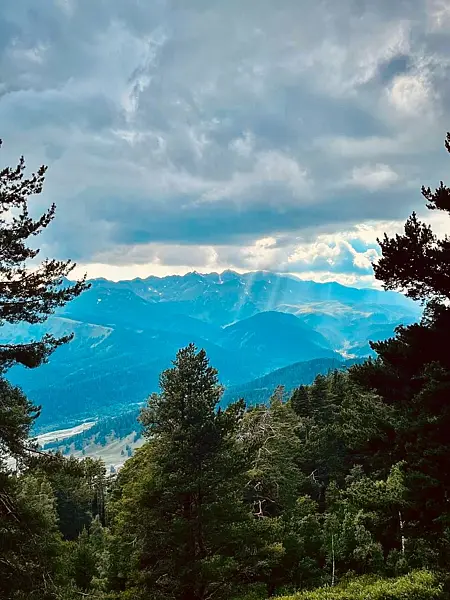 Очаг, Республика Карачаево-Черкесия: фото 5