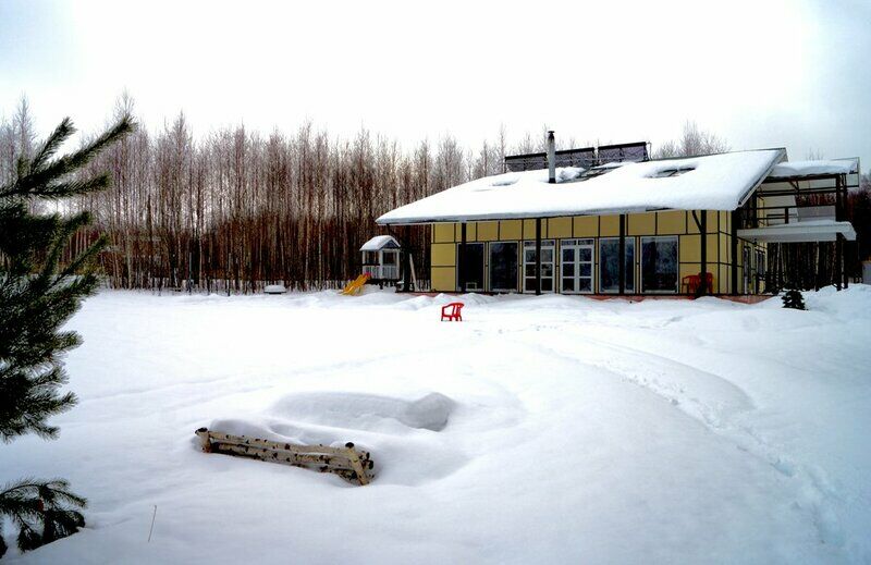 Благодатное, Нижегородская область: фото 2