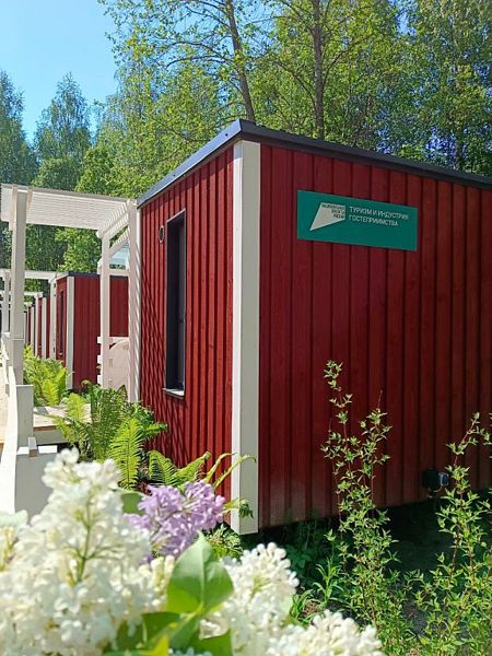 Усадьба Киискиля, Ленинградская область: фото 5