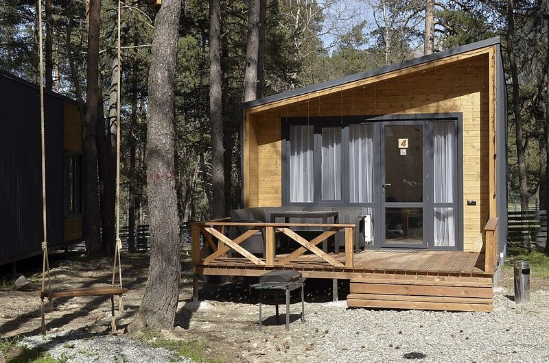 Мелиде, Республика Карачаево-Черкесия: фото 4