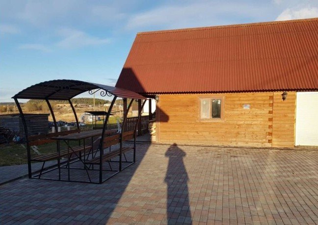 Гостевой Дом на Полевой, Республика Карелия, Сортавала 