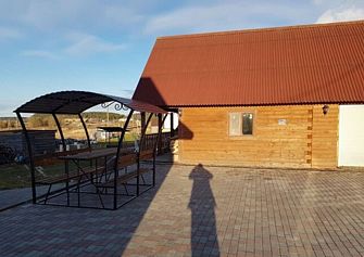 Гостевой Дом на Полевой