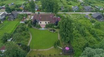 Усадьба Белая Гора