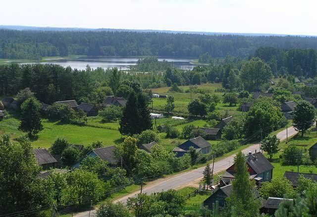 Кролова хата, Витебская область: фото 5