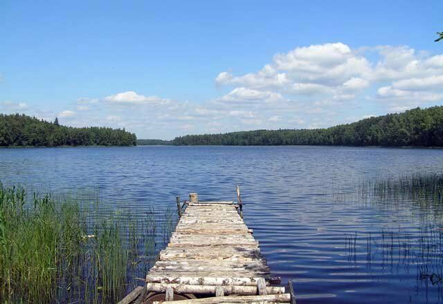 Кролова хата, Витебская область: фото 3