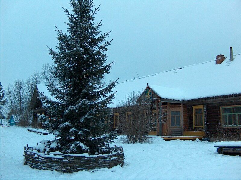 Кролова хата, Витебская область: фото 2