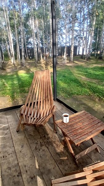 Фото 4 из отзыва о базе отдыха Философия отдыха