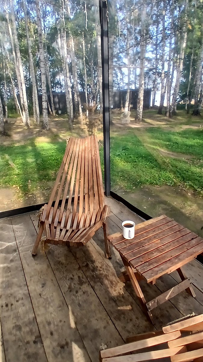 Фото 45 из отзыва о базе отдыха Философия отдыха