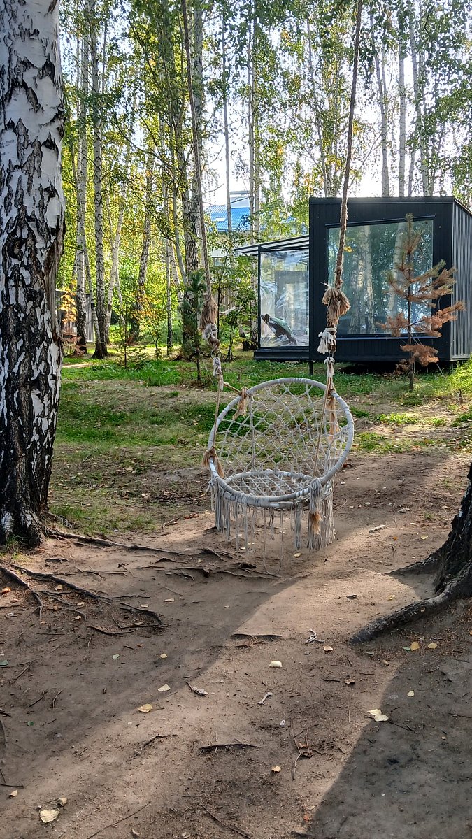 Фото 46 из отзыва о базе отдыха Философия отдыха