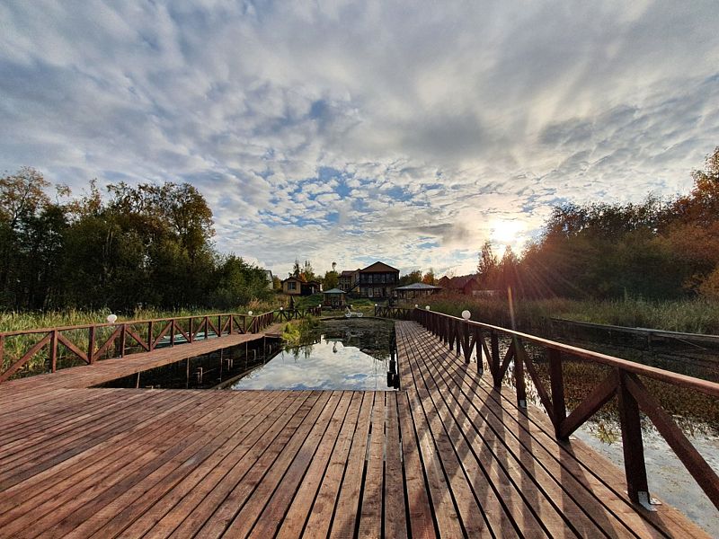 Villa Natella, Республика Карелия: фото 2