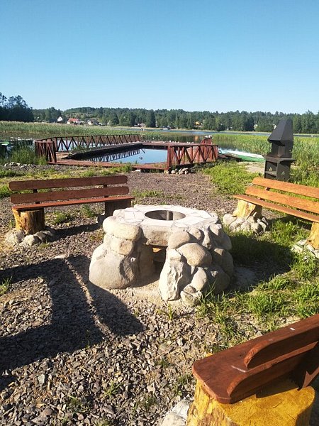 Villa Natella, Республика Карелия: фото 3