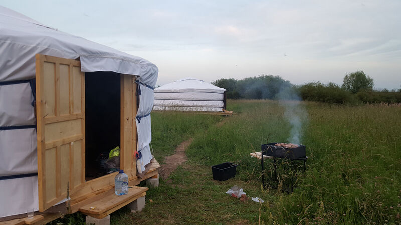 Баскак, Московская область: фото 4