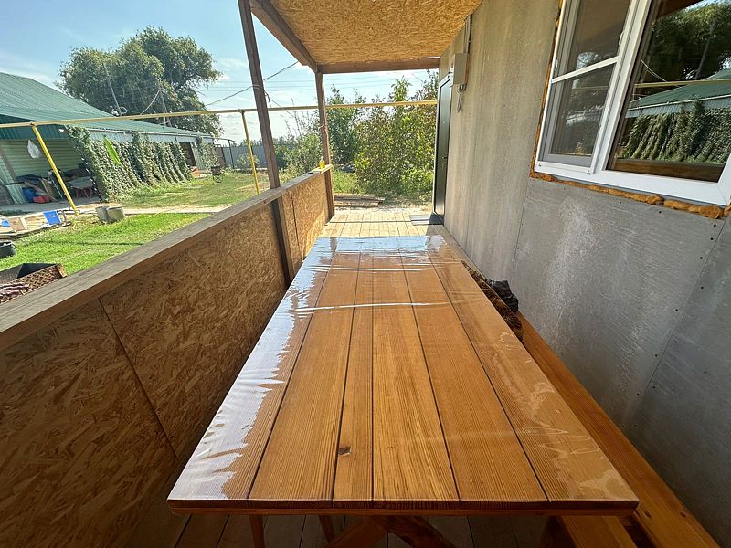 Рыбалка в Кондаковке, Астраханская область: фото 2