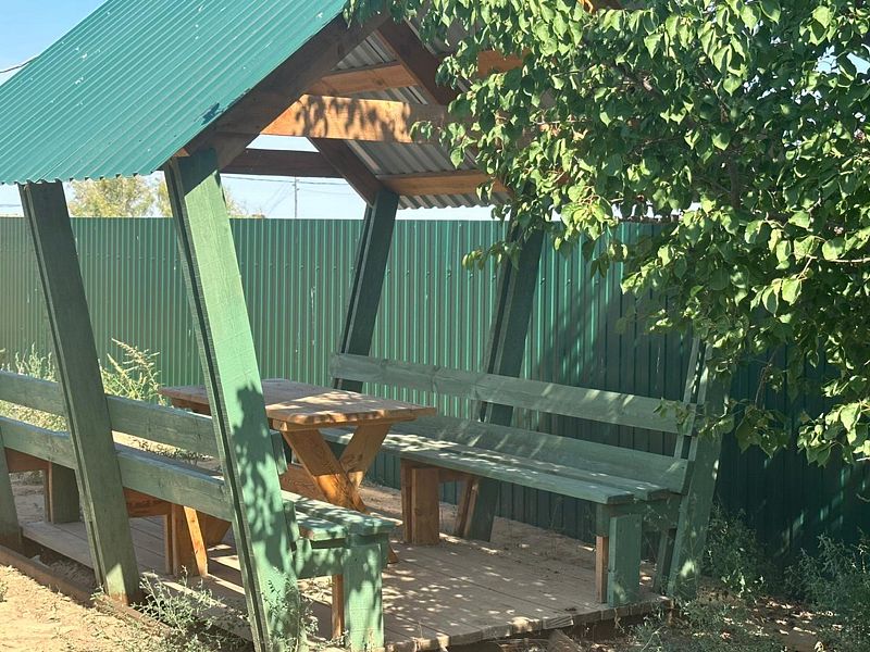 Рыбалка в Кондаковке, Астраханская область: фото 5