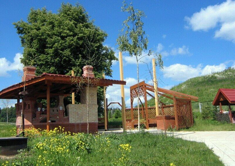 Мон-Блан, Московская область: фото 2