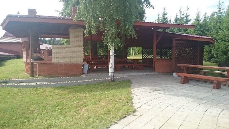 Мон-Блан, Московская область: фото 3