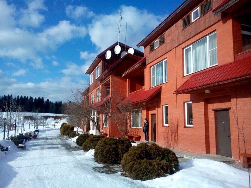 Мон-Блан, Московская область: фото 4