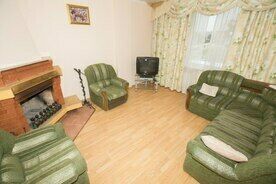 Стандартный таунхаус с двумя спальнями, Усадьба Мон-Блан, Солнечногорский район