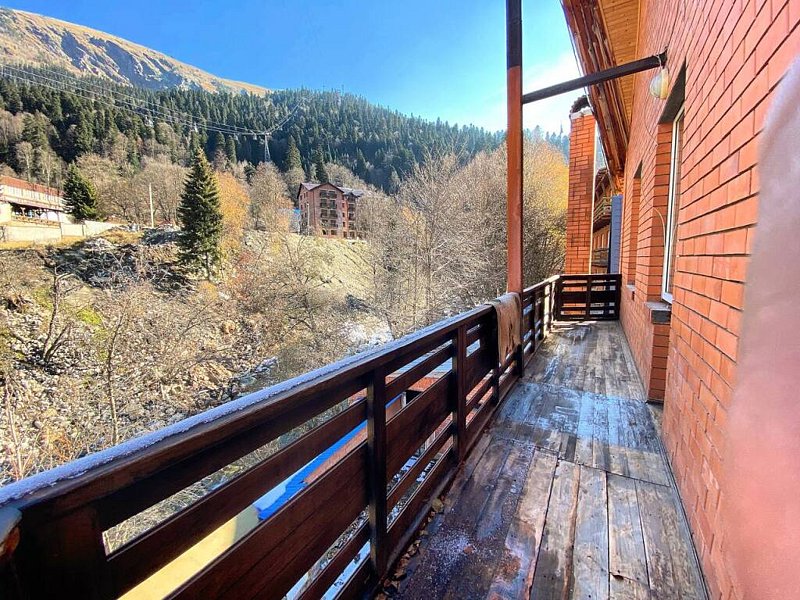 Аура гор, Республика Карачаево-Черкесия: фото 4