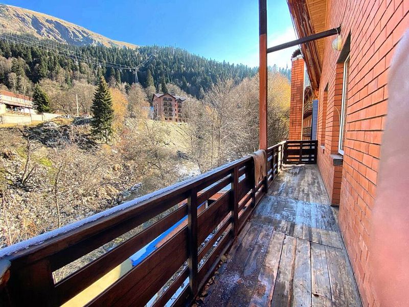 Аура гор, Республика Карачаево-Черкесия: фото 4